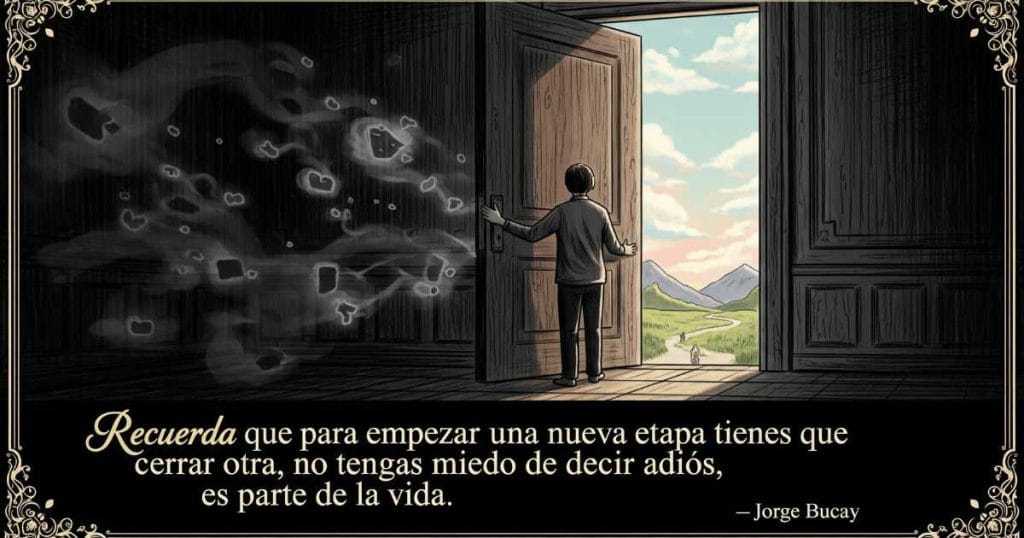 Frases de Jorge Bucay