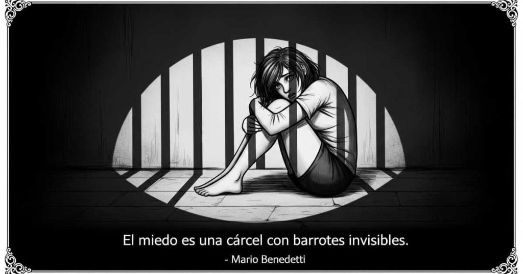 Frases de Mario Benedetti