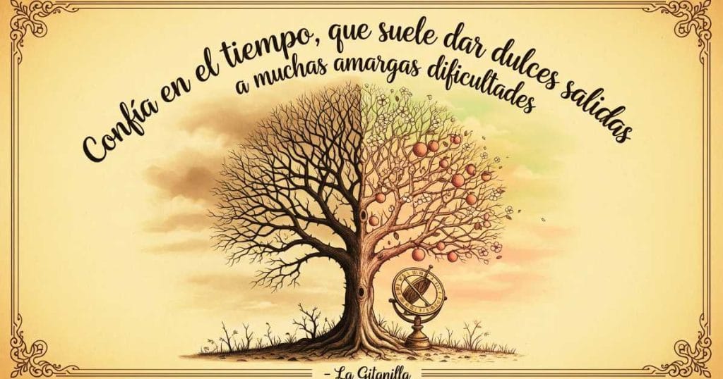 Frases de Miguel de Cervantes