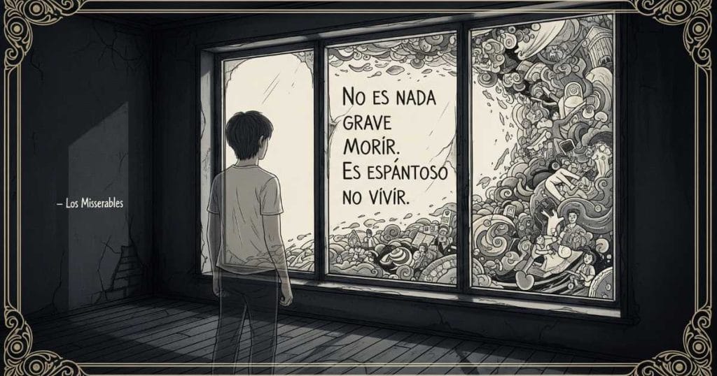 Frases de Victor Hugo