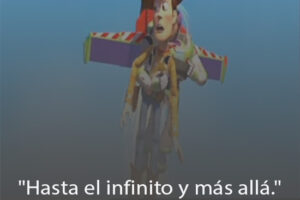 Frases de Toy Story