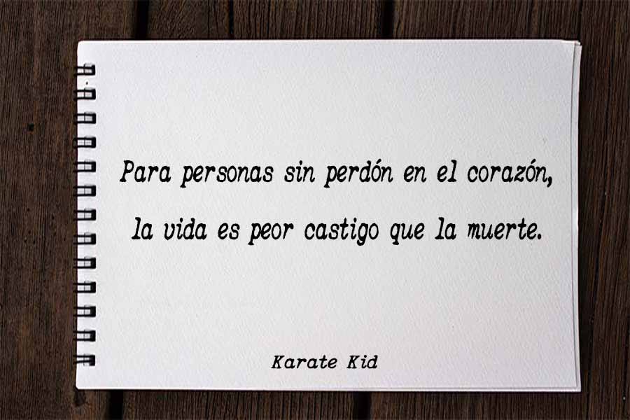 frases de perdón Frases de perdón