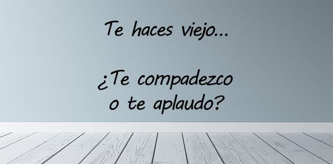 Frase graciosa para un amigo en su cumpleaños.