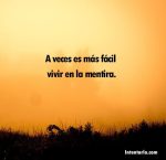 +45 frases de mentiras y engaños (para gente falsa)