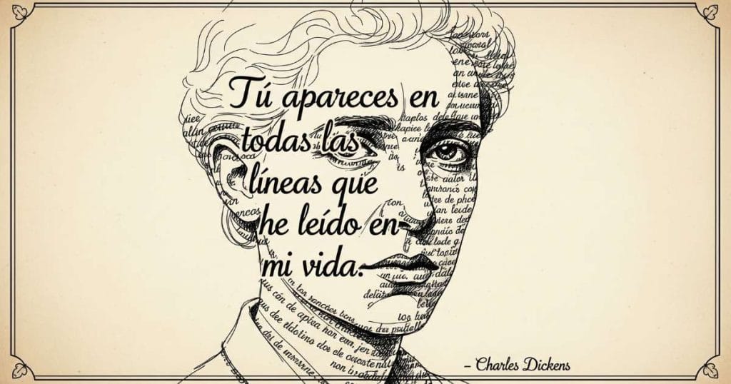 Frases de Charles Dickens