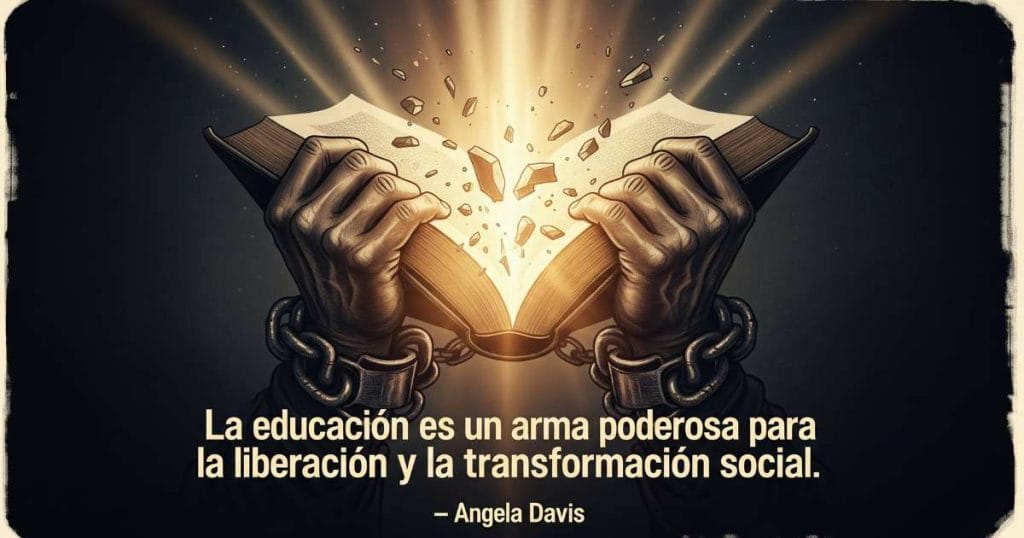 Frases de Angela Davis