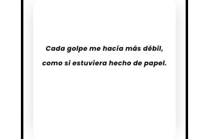 Frases de desprecio