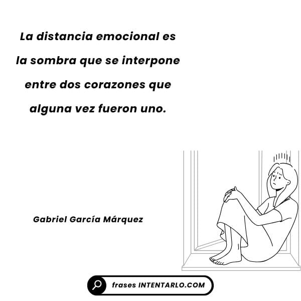 Frases frías de distancia emocional Una taza de café humeante en un lado de la imagen y una taza helada en el otro, simbolizando la frialdad emocional.