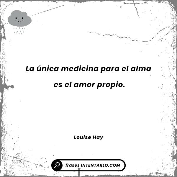 Frases sanadoras para el corazón Una planta pequeña y verde brotando de una tierra seca y agrietada, simbolizando el renacimiento.