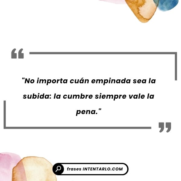 Aventura en bicicleta Frase inspiradora sobre la aventura y la libertad del ciclismo de montaña.