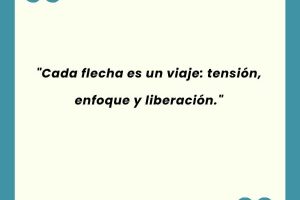 Frases de tiro con arco