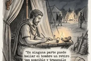 Frases de Marco Aurelio