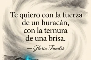 Frases de Gloria Fuertes