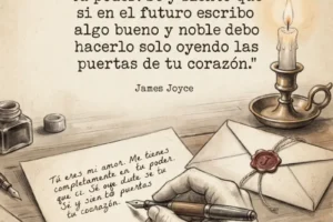 Cartas de amor