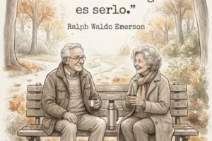 Frases de amigos y amistad