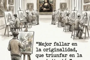 Frases de autenticidad