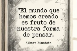 Frases de Albert Einstein