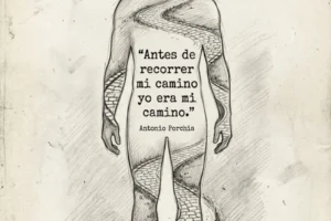 Frases de caminos