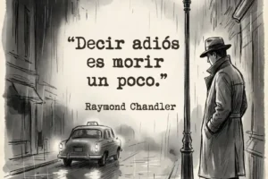 Frases de despedidas amorosas