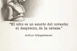 Frases de desprecio