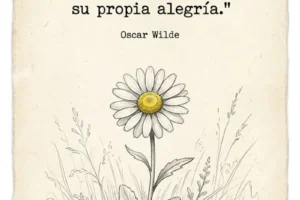 Frases de flores