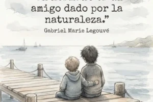 Frases para hermanos