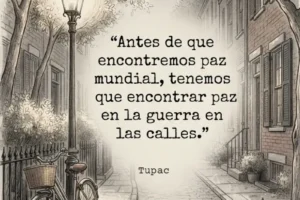 Frases de la calle