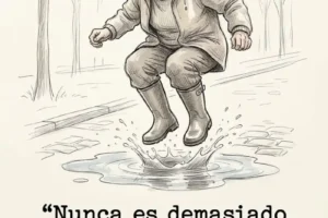 Frases de la infancia