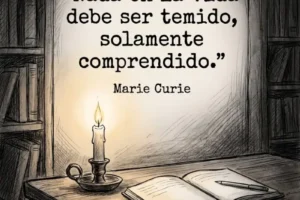 Frases de miedo