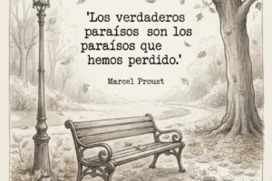 Frases de nostalgia amorosa