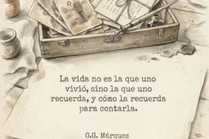 Frases de recuerdos