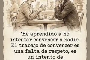 Frases de respeto