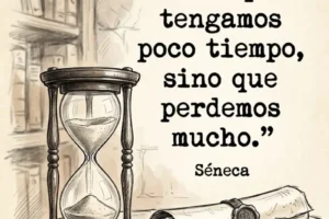 Frases de Séneca