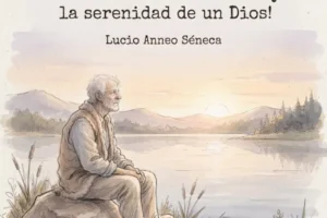 Frases de serenidad