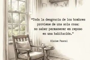 Frases de silencio