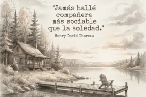 Frases de soledad
