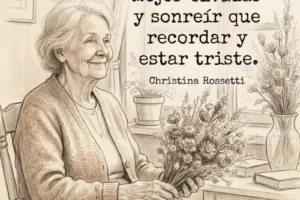 Frases de sonreír