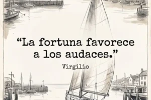 Frases de suerte