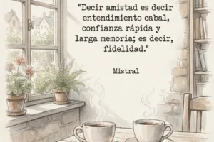 Frases de fidelidad
