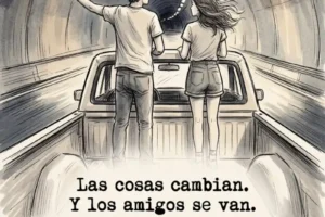 Frases para dejar ir un amor
