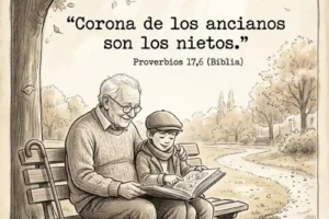 Frases para nietos