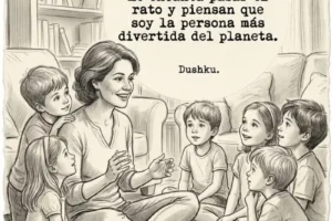 Frases para sobrinos