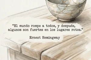 Frases resiliencia