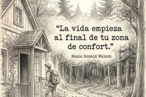 Frases sobre la zona de confort